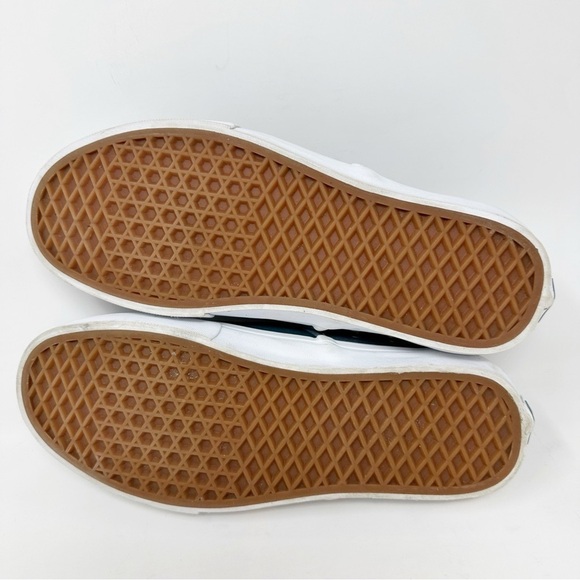 Vans Suede Canvas Pro Sneakers - Picture 7 of 9